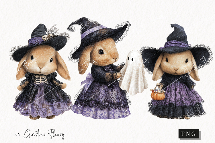 Halloween Clipart Png Image 20