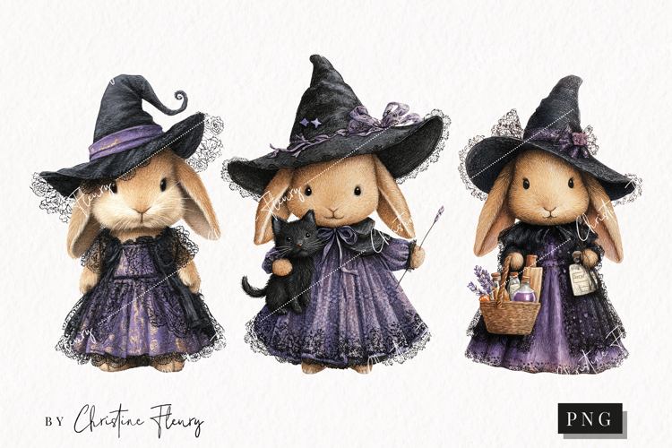 Halloween Clipart Png Image 5