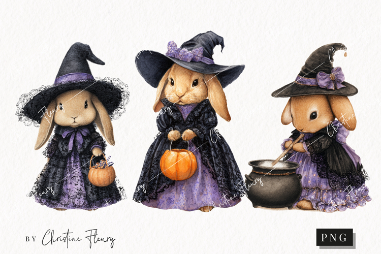 Halloween Clipart Png Image 19