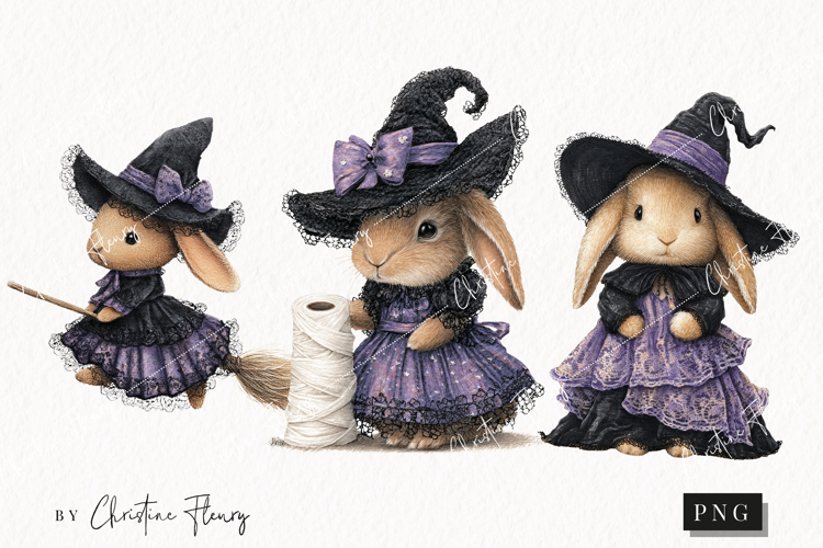 Halloween Clipart Png Image 18