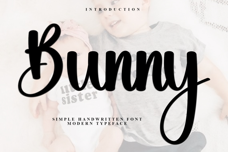 Bunny