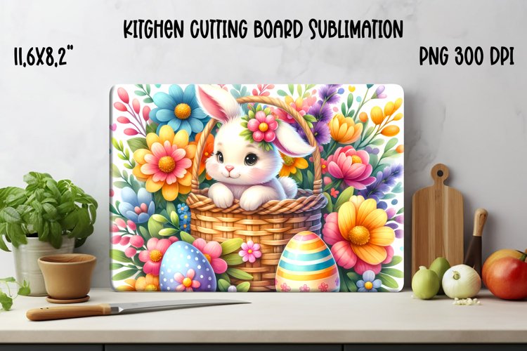 Bunny Clipart Image 5