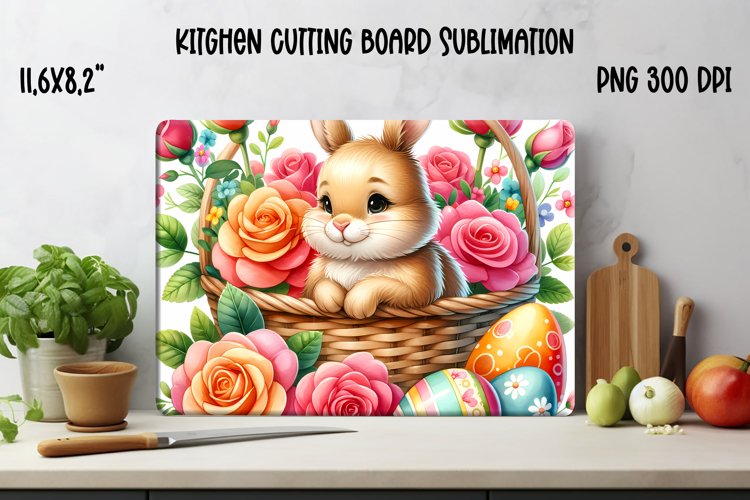 Bunny Clipart Image 17