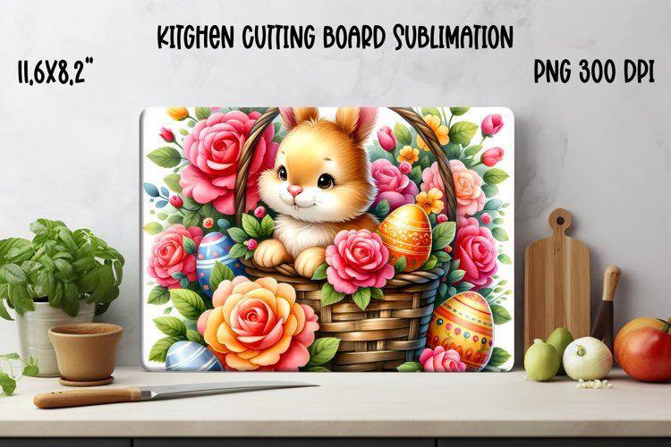 Bunny Clipart Image 4