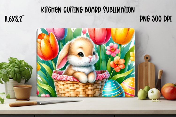Bunny Clipart Image 9