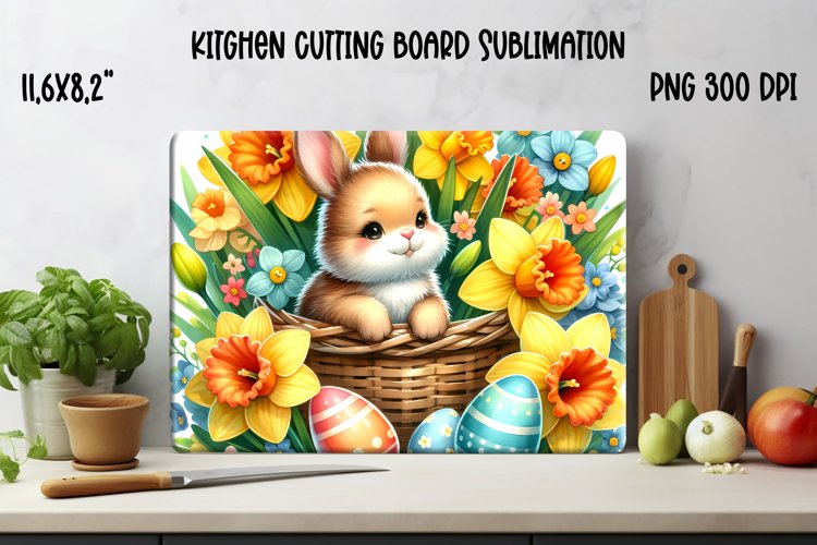 Bunny Clipart Image 12