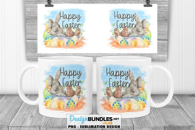 Easter Flowers Clipart Image 6