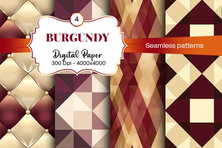 Free Scrapbook Paper Image 13