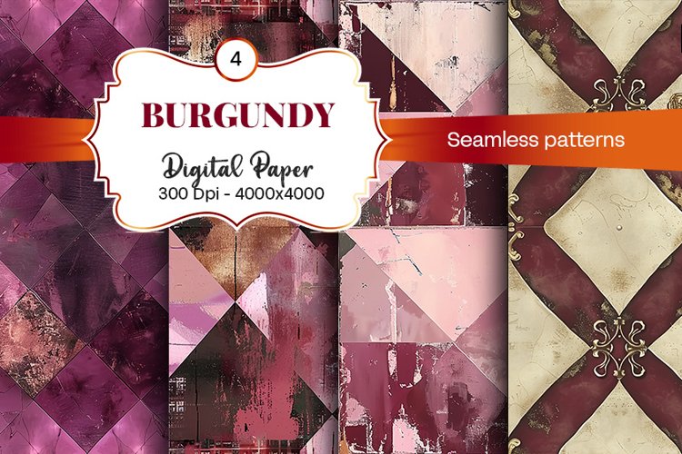 Free Scrapbook Paper Image 13