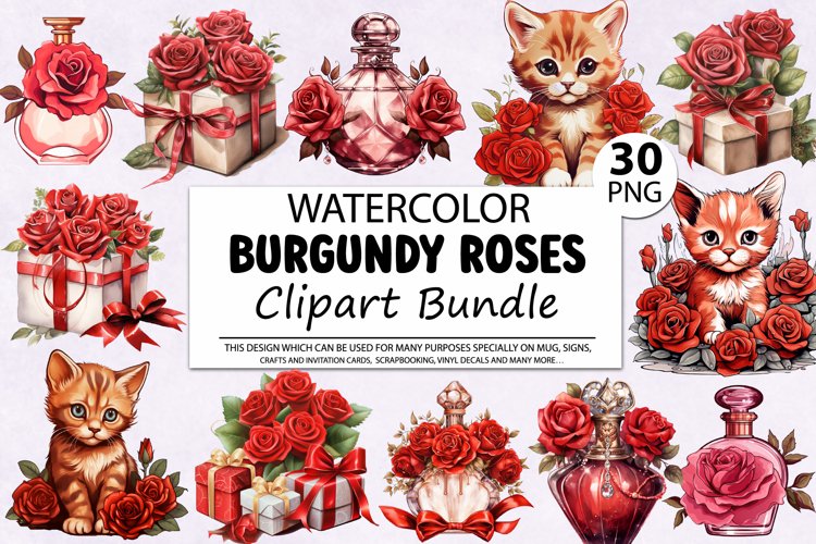 Roses Png Image 14
