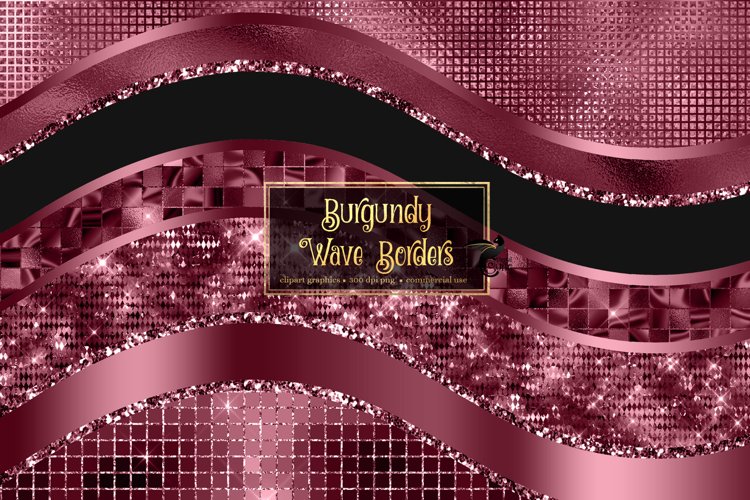 Border Clipart Image 12