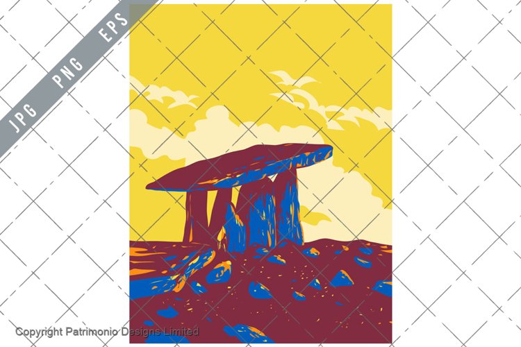 Art Deco Clipart Image 7