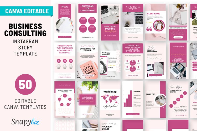 Canva Templates Image 20