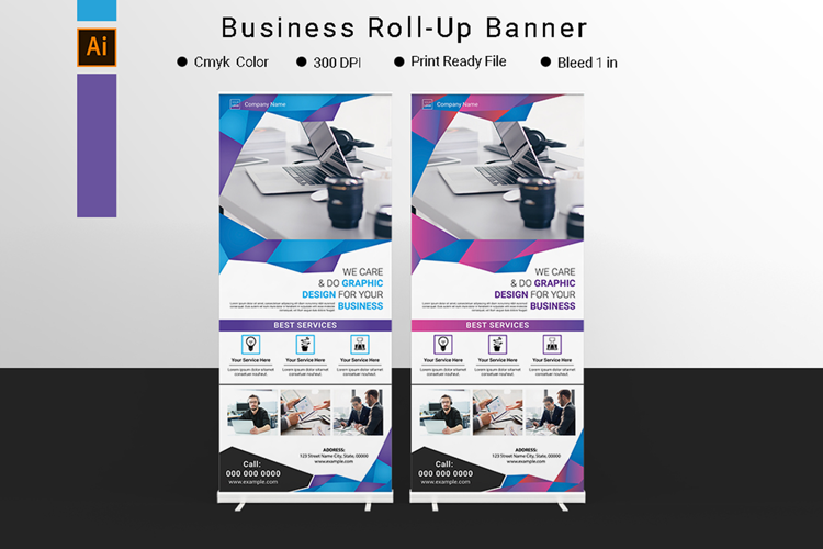 Business Roll-Up