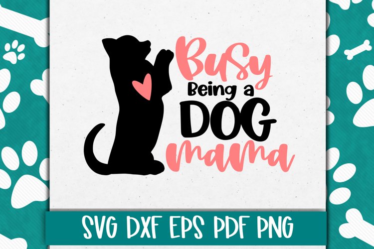 Pet Silhouette Image 16