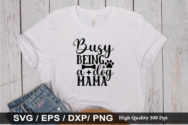 Mama SVGs