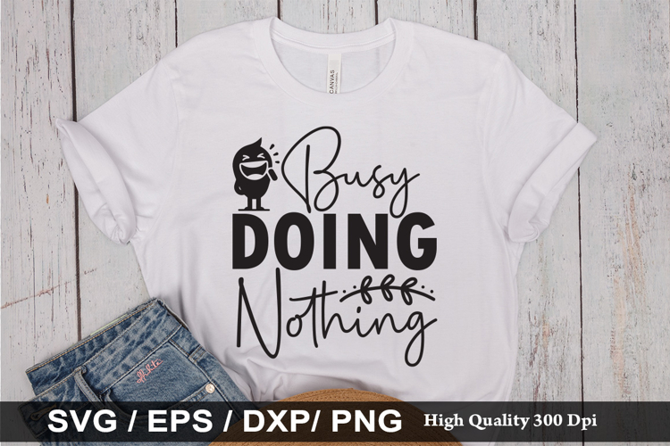 Funny Sayings Svg Image 5