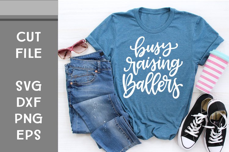 Sports Mom Svg Image 13