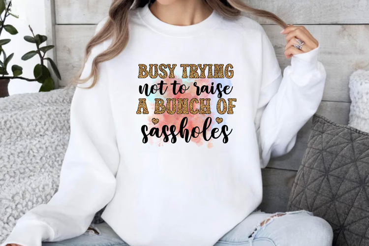 Mother's Day Sublimation Designs Image 5