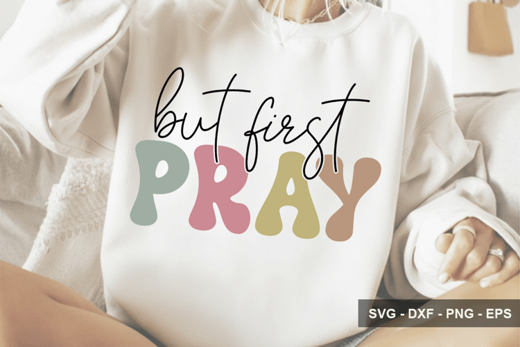 Christian Svg Image 20