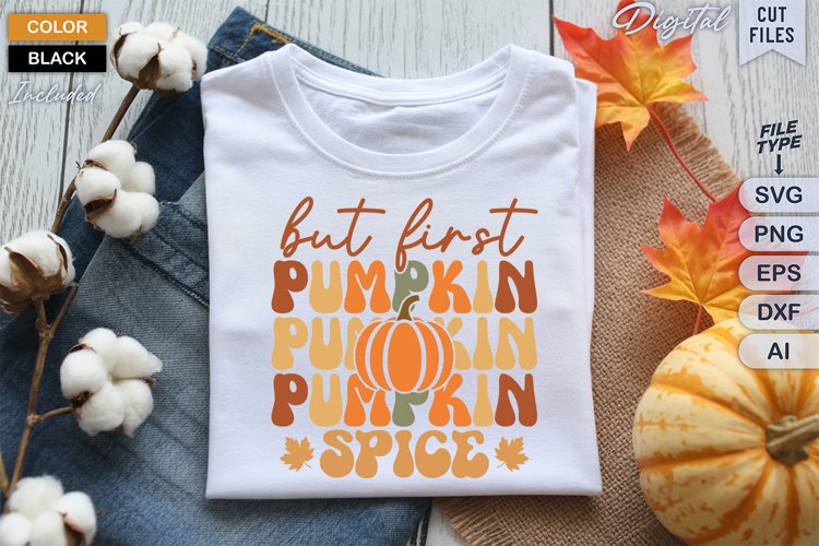 Fall Leaves Svg Image 19