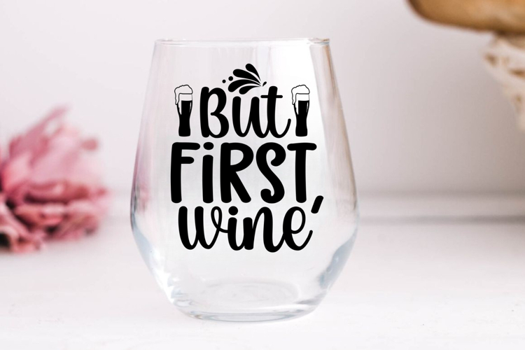 Wine Clipart Image 21