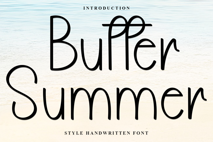 4th Of July Font Image 22