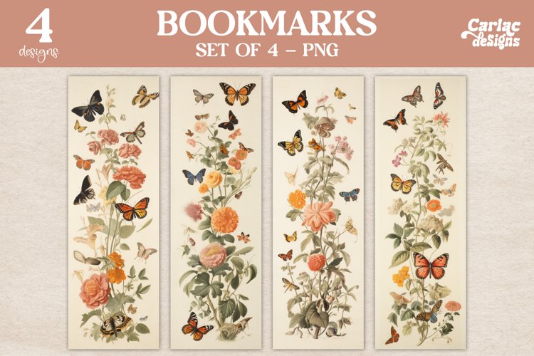 Printable Bookmarks Image 19