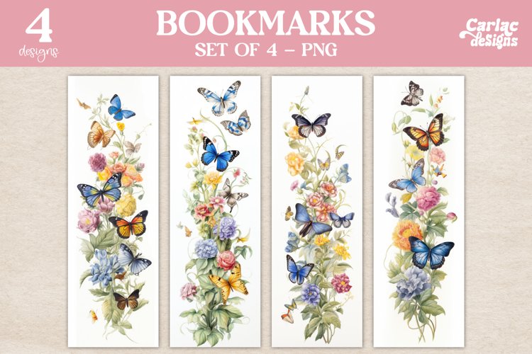 Printable Bookmarks Image 16