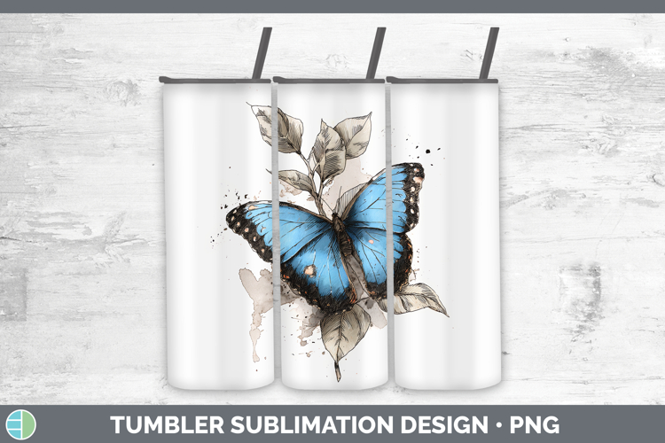 Sublimation Tumbler Designs