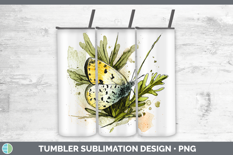 Skinny Tumbler Sublimation Designs Image 21