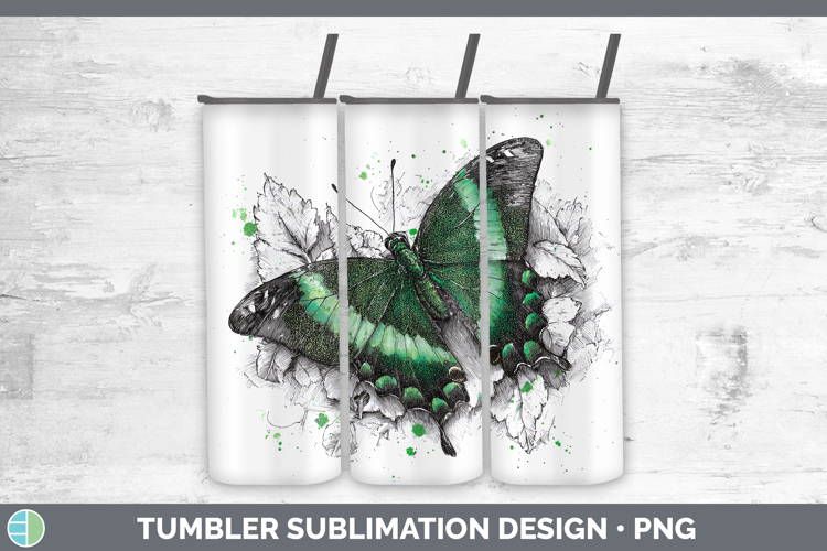 Sublimation Tumbler Designs Image 24