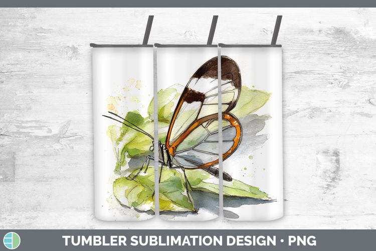 Skinny Tumbler Sublimation Designs Image 23