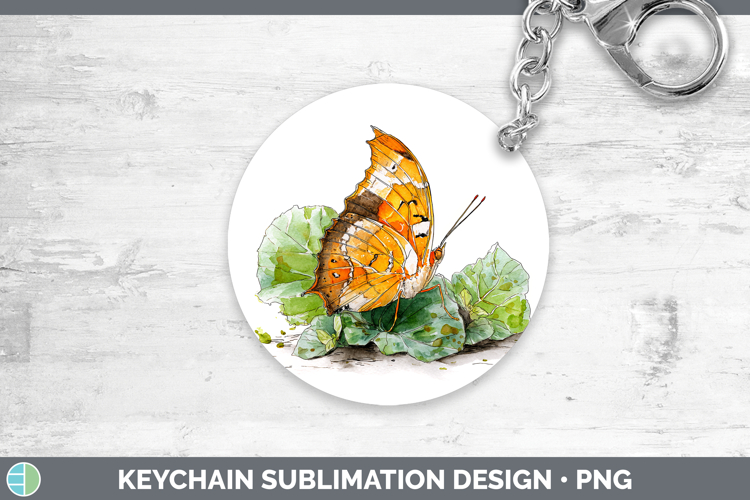 Keychain Sublimation Designs Image 22