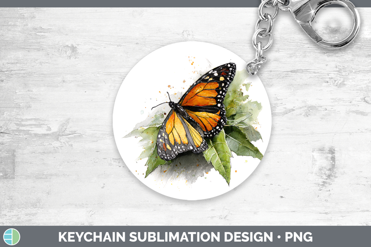 Keychain Sublimation Designs Image 16