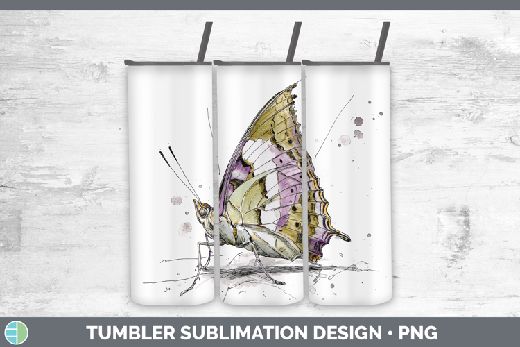 Skinny Tumbler Sublimation Designs Image 15