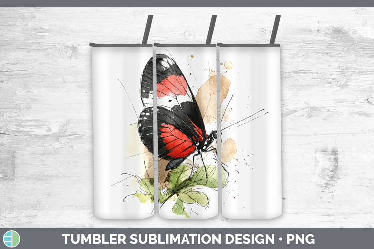 Sublimation Tumbler Designs Image 17