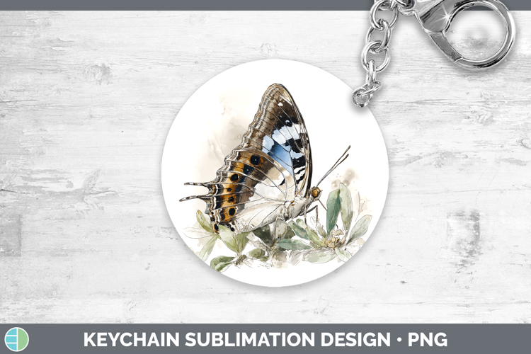 Keychain Sublimation Designs Image 13