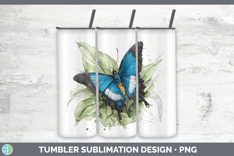 Skinny Tumbler Sublimation Designs Image 22