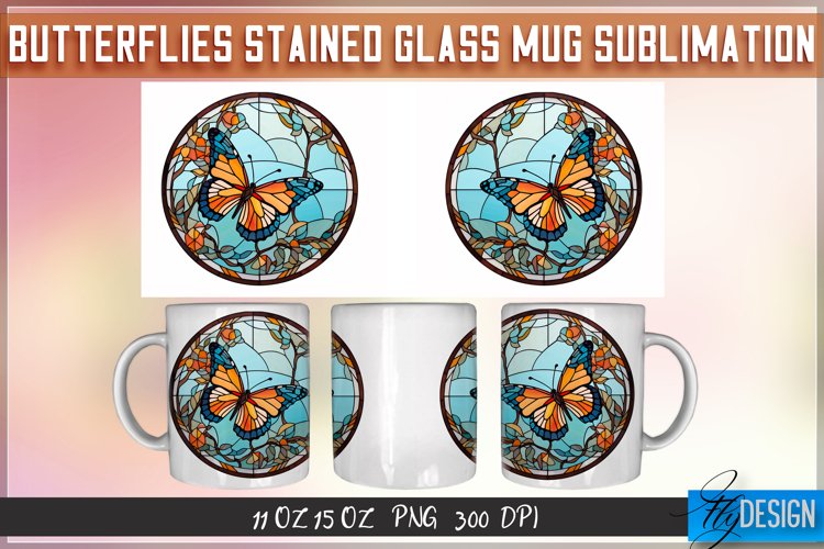 Butterfly Clipart Image 8