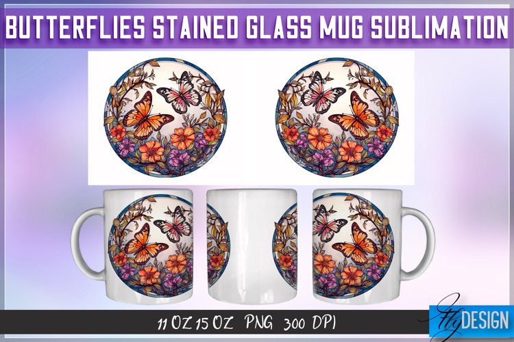 Butterfly Clipart Image 8