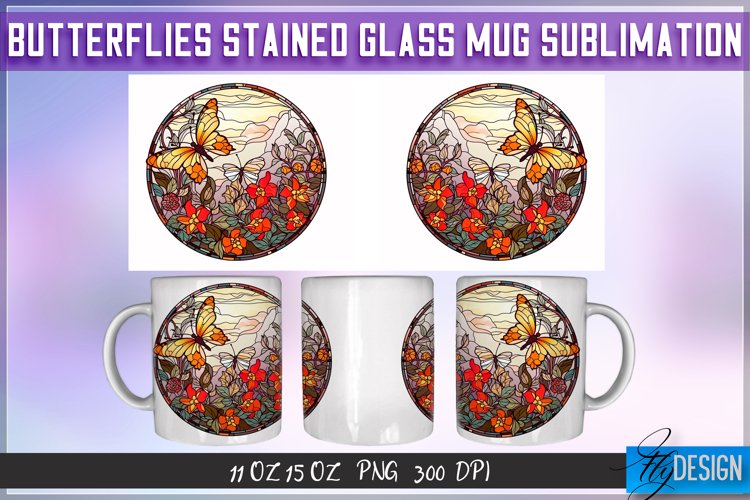 Butterfly Clipart Image 18