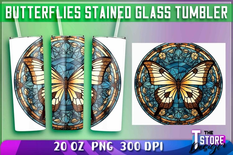 Stained Glass Png Image 4