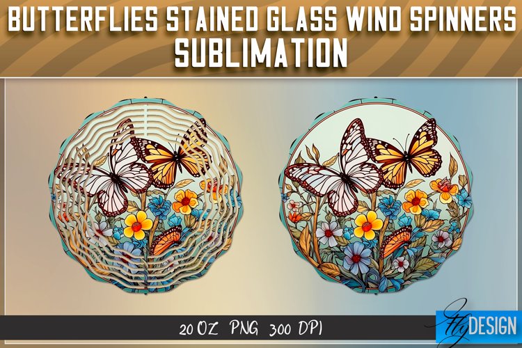 Butterfly Clipart Image 9