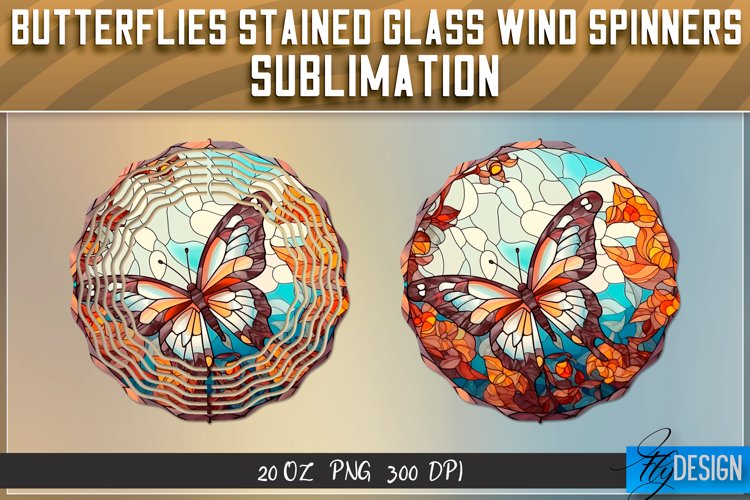 Butterfly Clipart Image 9