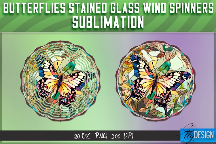Butterfly Clipart Image 10