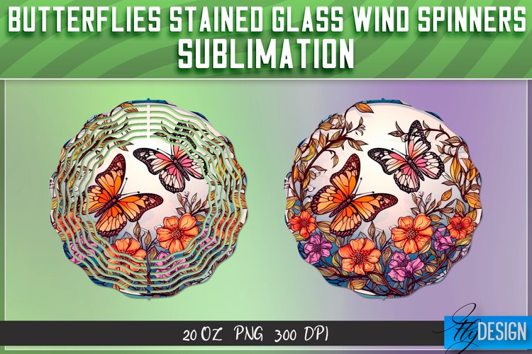 Butterfly Clipart Image 19