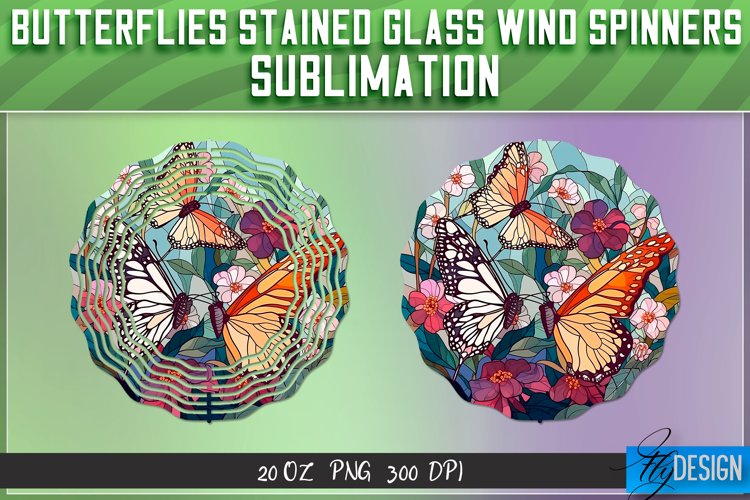 Butterfly Clipart Image 11