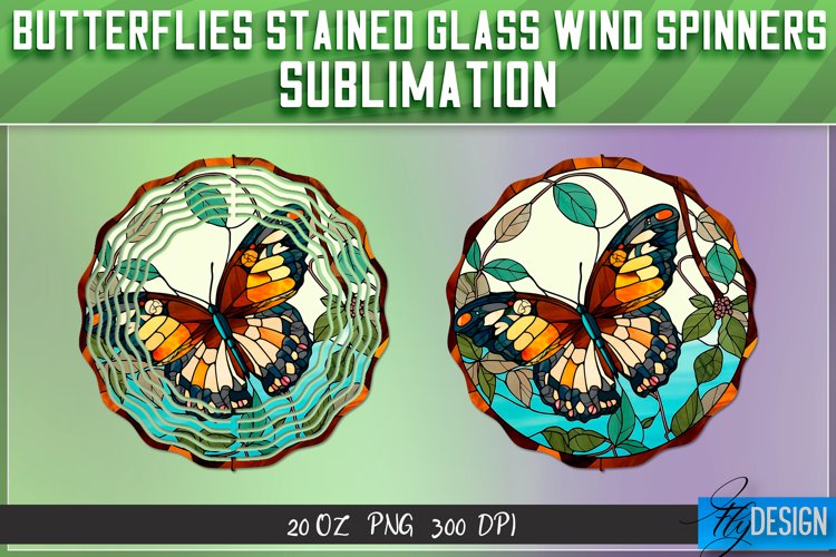 Butterfly Clipart Image 10