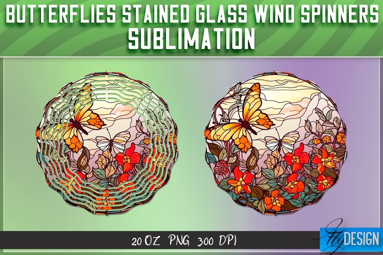 Butterfly Clipart Image 11